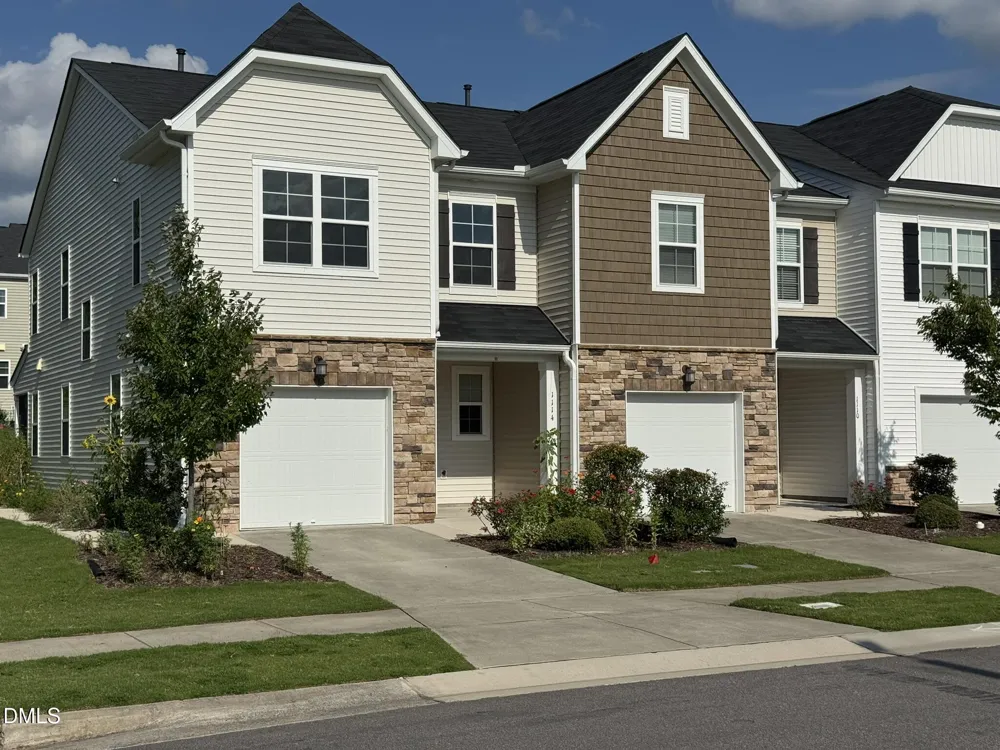 1114 Gemma Drive Durham, NC 27703