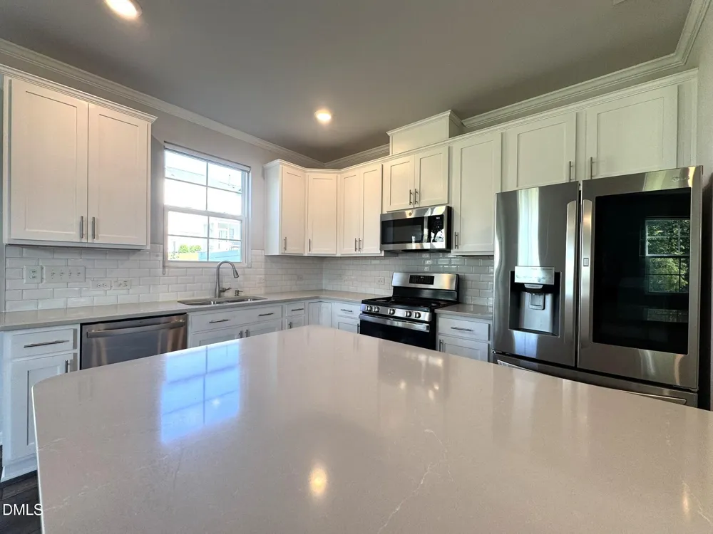 1114 Gemma Drive Durham, NC 27703