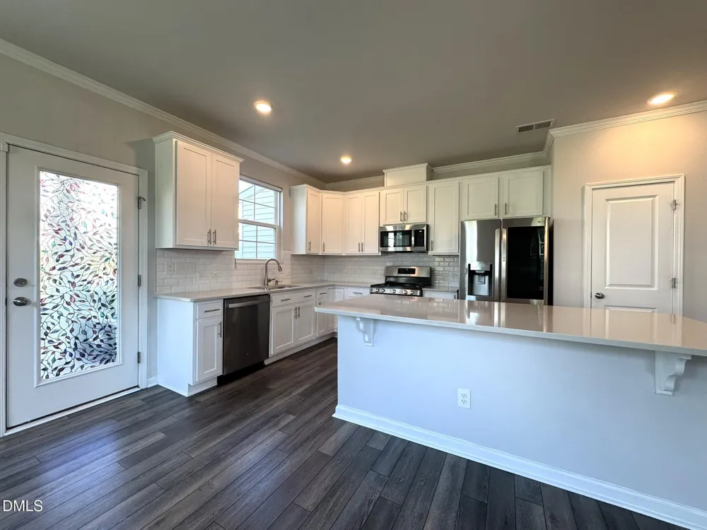 1114 Gemma Drive Durham, NC 27703