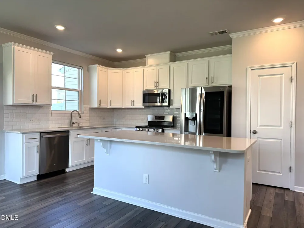 1114 Gemma Drive Durham, NC 27703