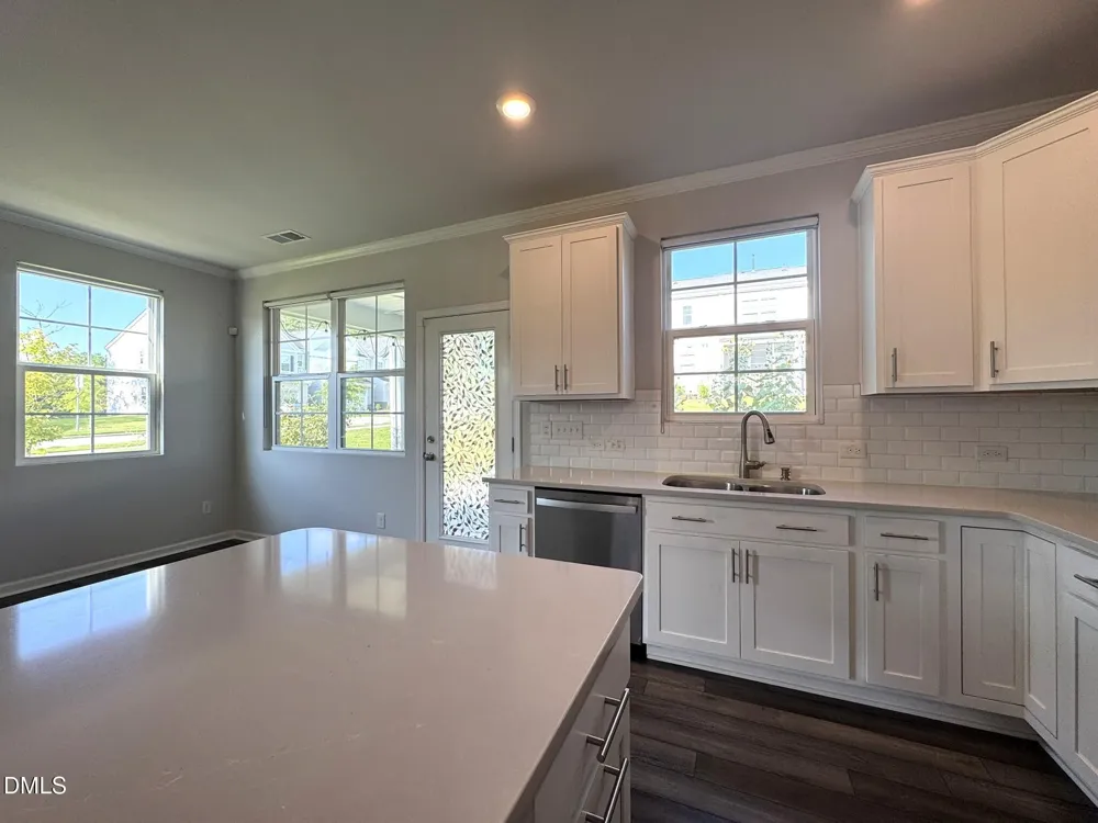 1114 Gemma Drive Durham, NC 27703