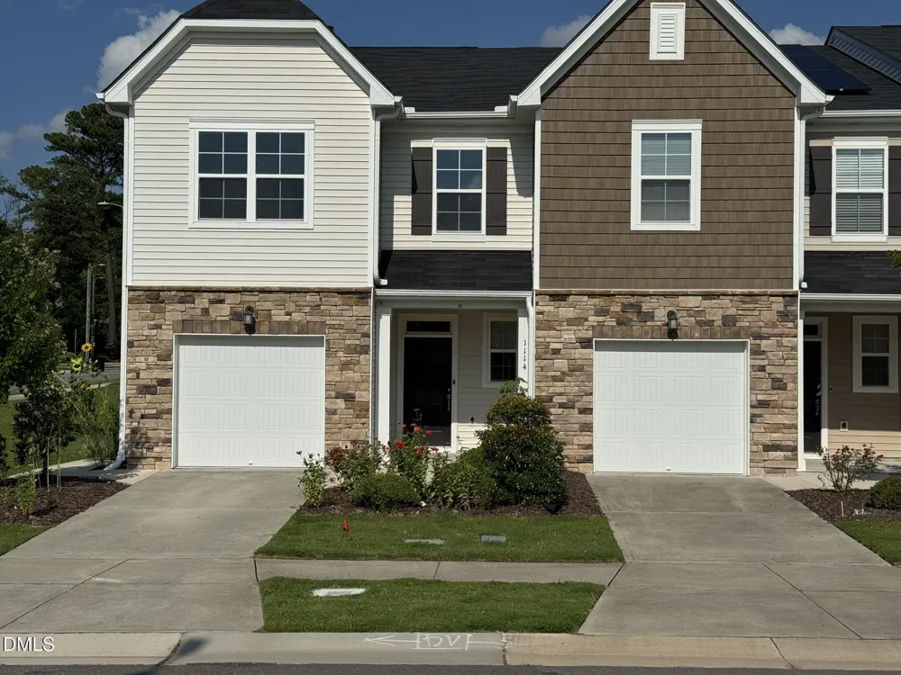 1114 Gemma Drive Durham, NC 27703