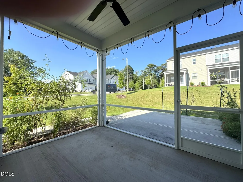 1114 Gemma Drive Durham, NC 27703