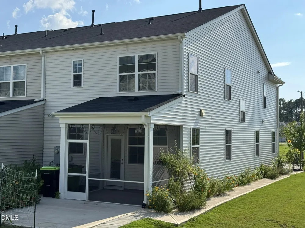 1114 Gemma Drive Durham, NC 27703