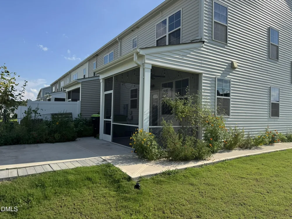 1114 Gemma Drive Durham, NC 27703