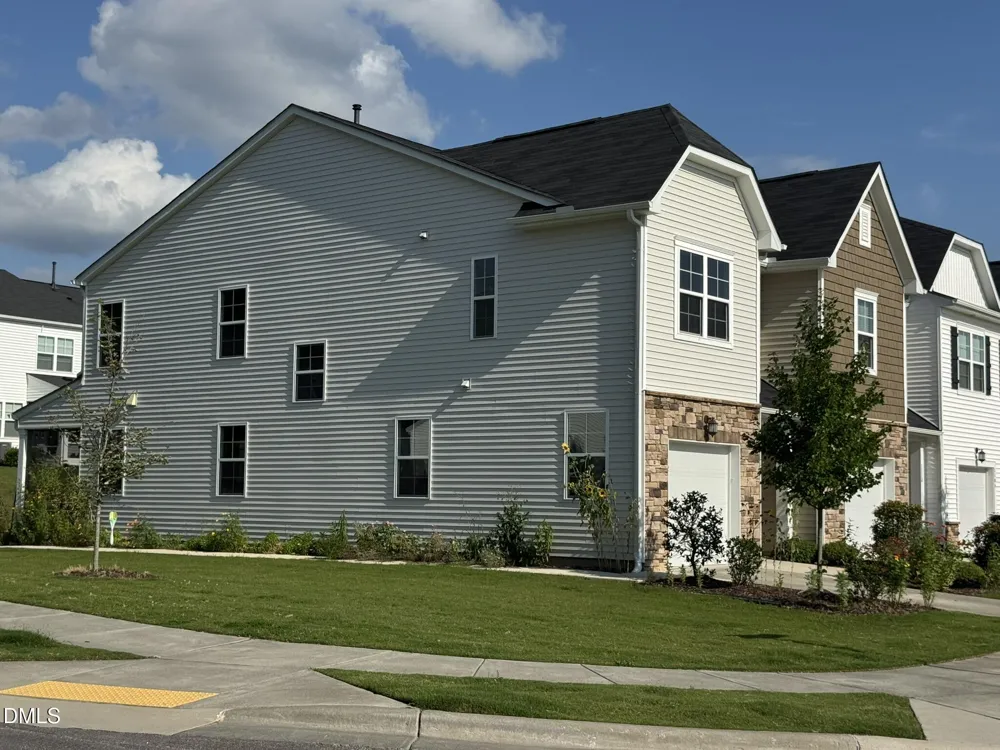 1114 Gemma Drive Durham, NC 27703
