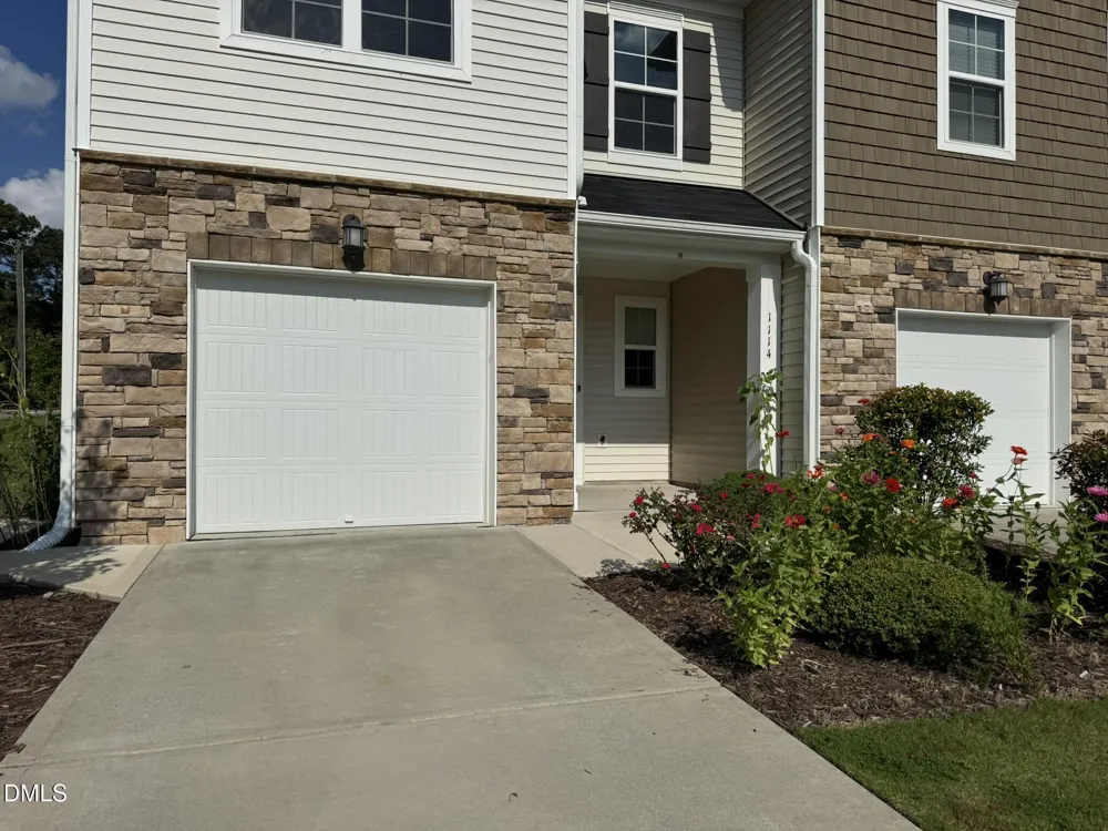 1114 Gemma Drive Durham, NC 27703