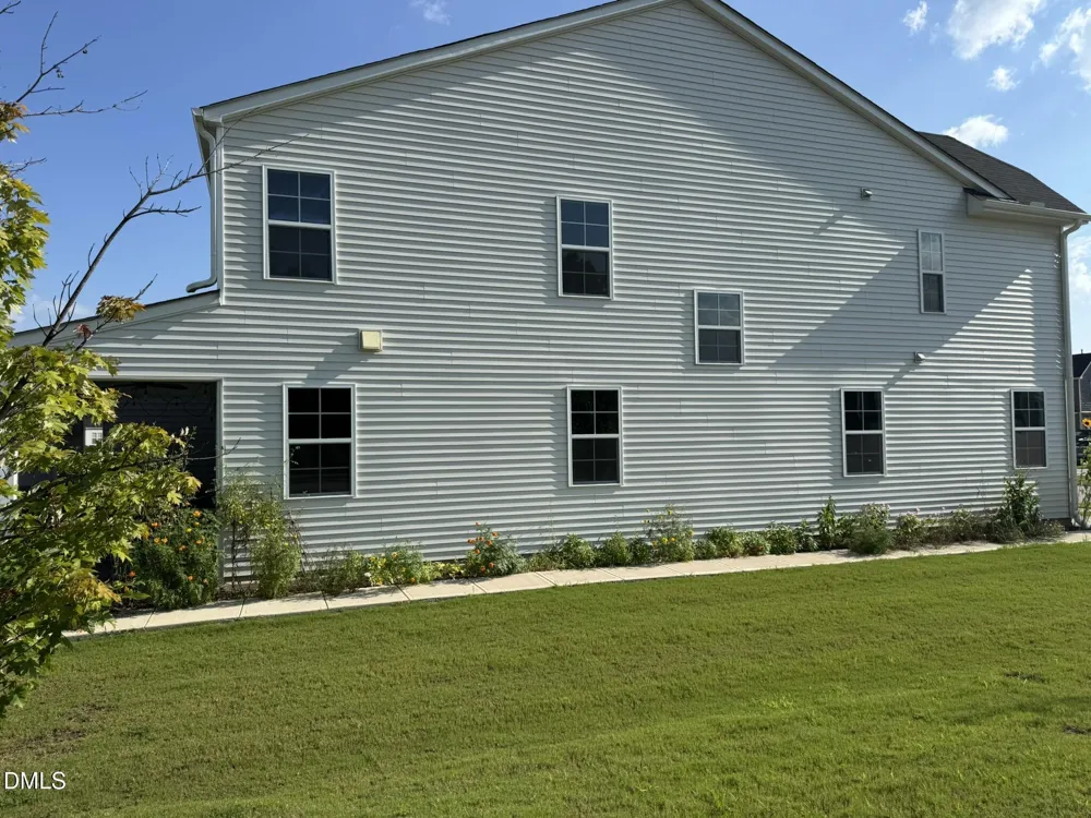 1114 Gemma Drive Durham, NC 27703
