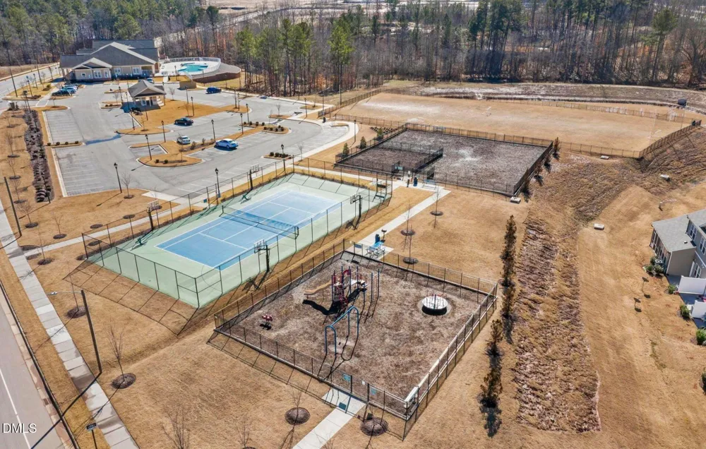 1114 Gemma Drive Durham, NC 27703