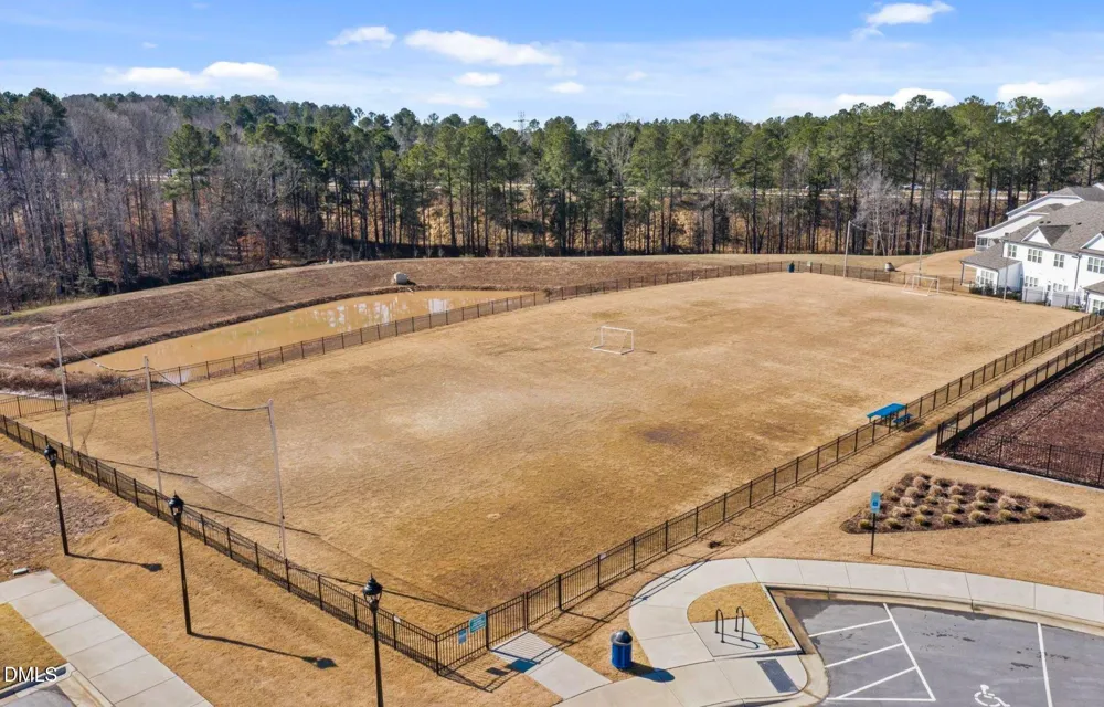 1114 Gemma Drive Durham, NC 27703