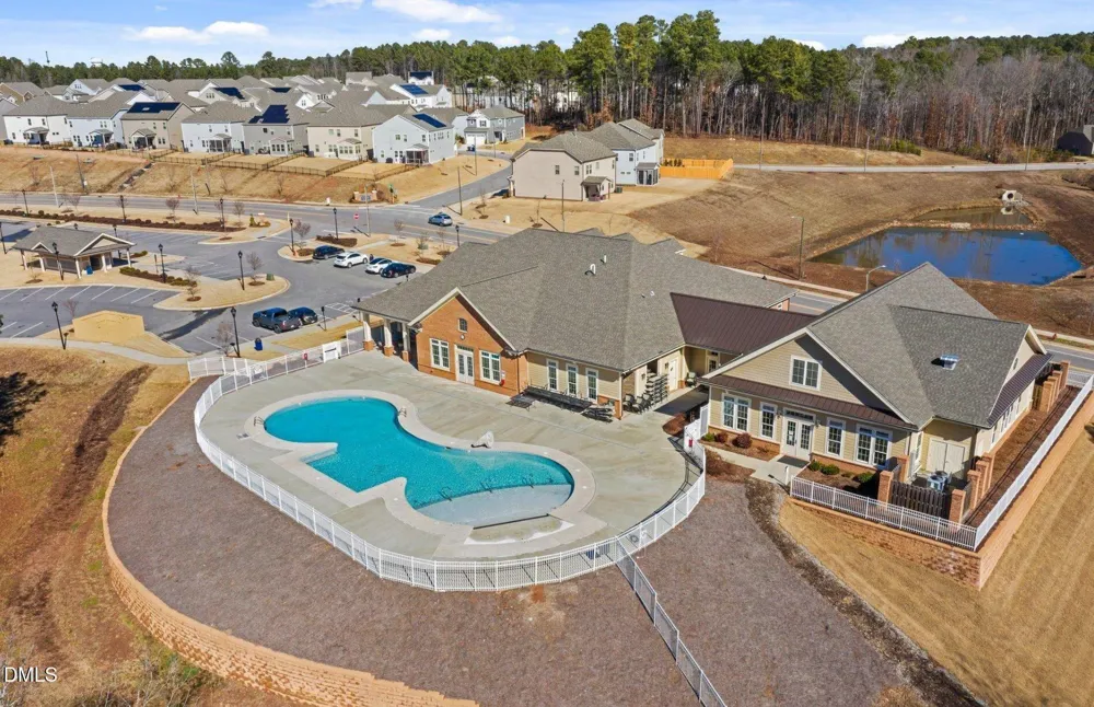 1114 Gemma Drive Durham, NC 27703