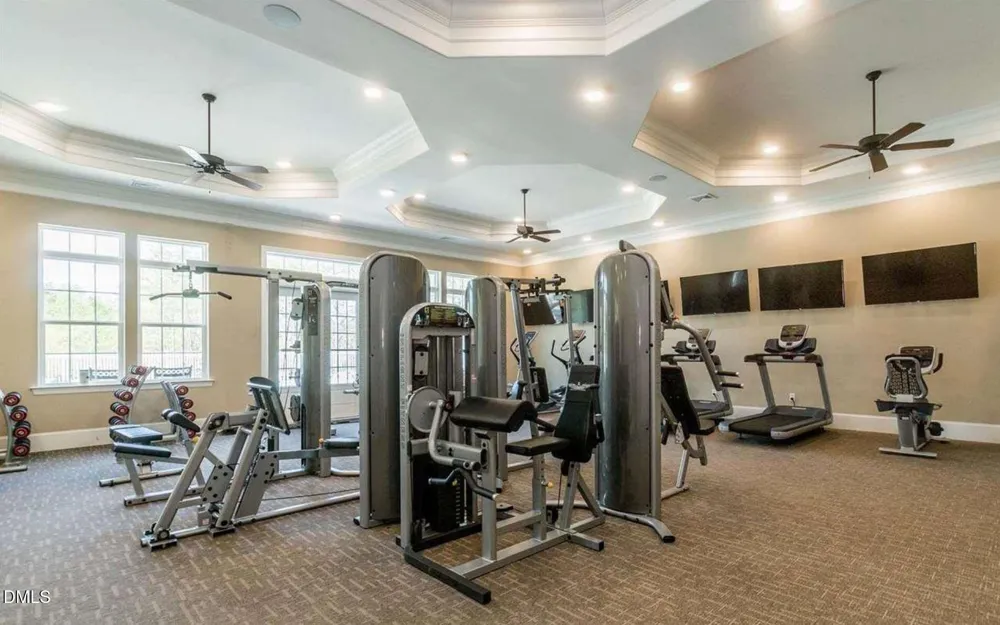 1114 Gemma Drive Durham, NC 27703