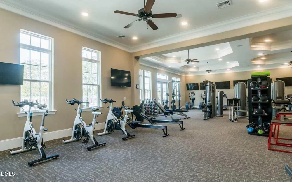 1114 Gemma Drive Durham, NC 27703