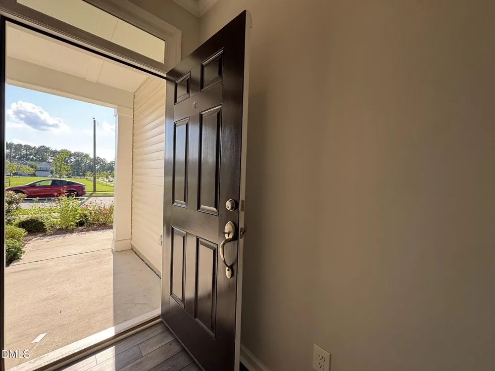1114 Gemma Drive Durham, NC 27703