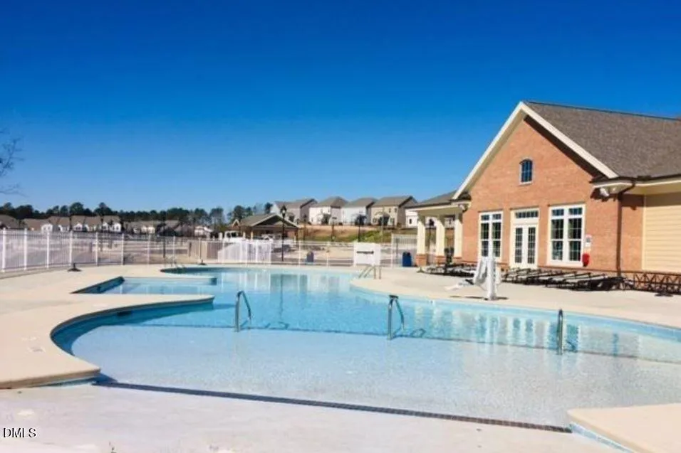1114 Gemma Drive Durham, NC 27703