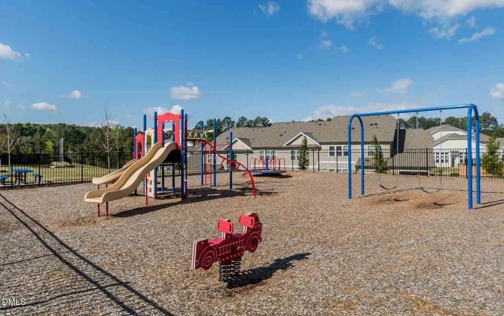 1114 Gemma Drive Durham, NC 27703