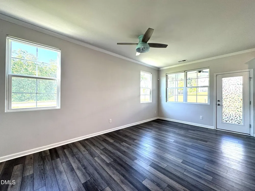 1114 Gemma Drive Durham, NC 27703