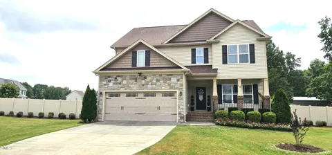 15 Brushwood Court