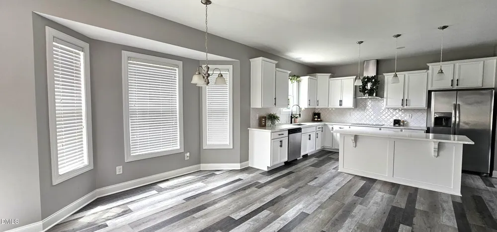15 Brushwood Court Youngsville, NC 27596
