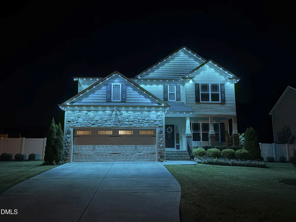15 Brushwood Court Youngsville, NC 27596