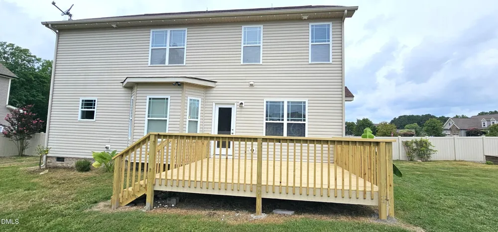15 Brushwood Court Youngsville, NC 27596