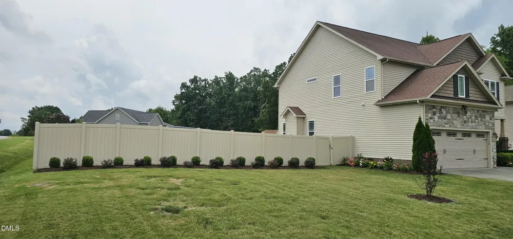 15 Brushwood Court Youngsville, NC 27596