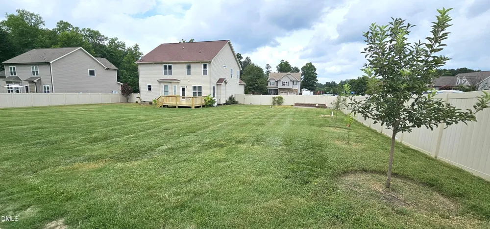15 Brushwood Court Youngsville, NC 27596