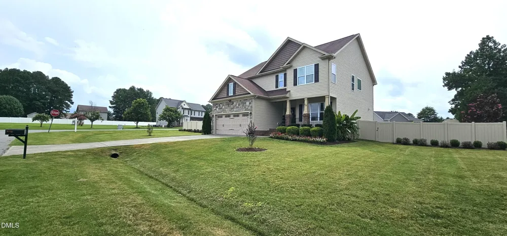 15 Brushwood Court Youngsville, NC 27596