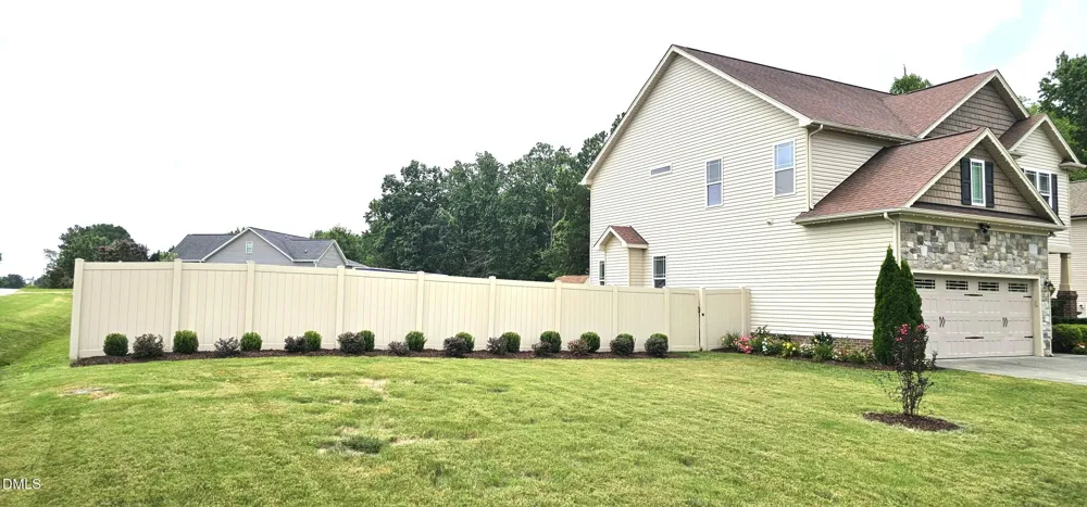 15 Brushwood Court Youngsville, NC 27596