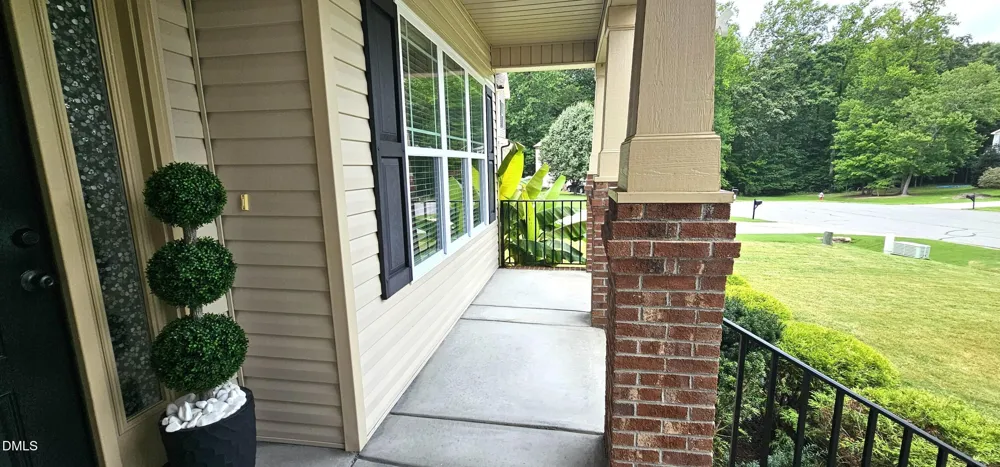 15 Brushwood Court Youngsville, NC 27596