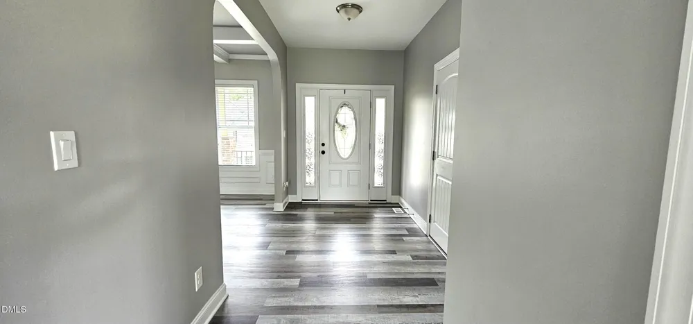15 Brushwood Court Youngsville, NC 27596