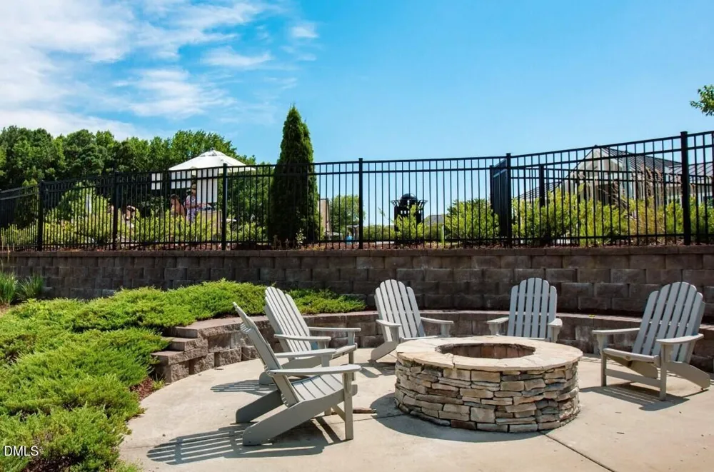 606 Brackenberry Alley Wake Forest, NC 27587