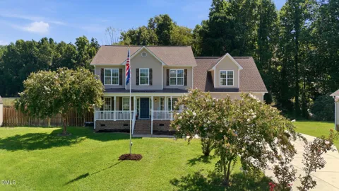 637 Dickinson Road