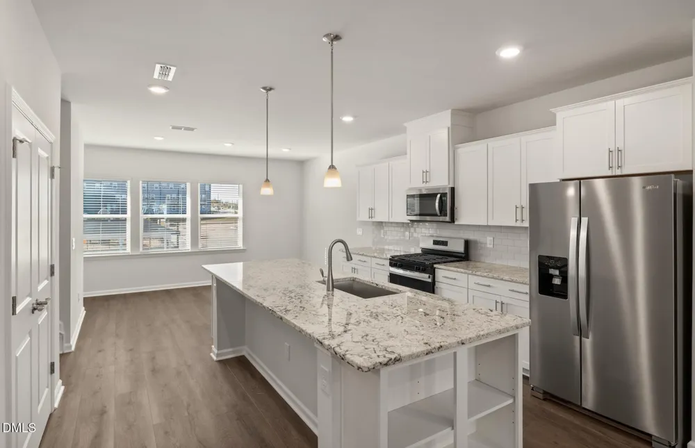 3624 Flare Street Knightdale, NC 27545