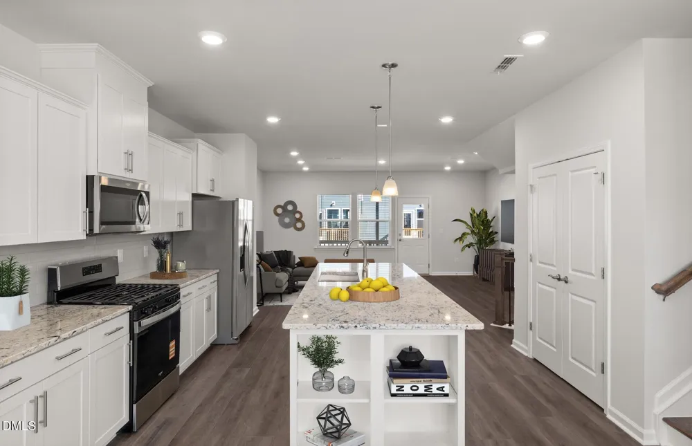 3624 Flare Street Knightdale, NC 27545
