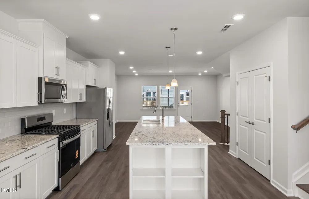 3624 Flare Street Knightdale, NC 27545