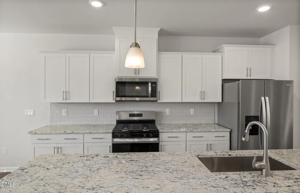 3624 Flare Street Knightdale, NC 27545