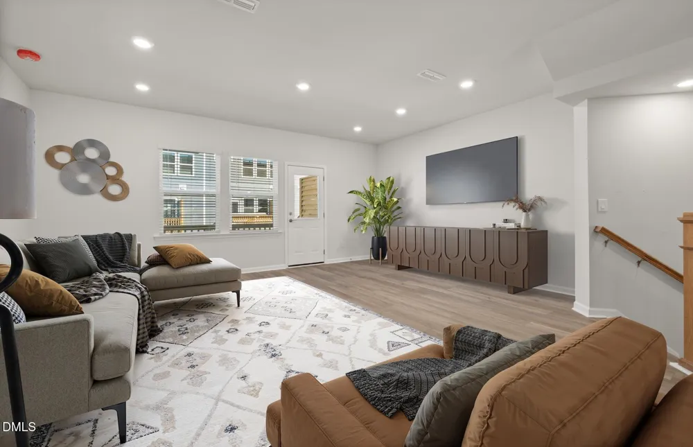 3624 Flare Street Knightdale, NC 27545