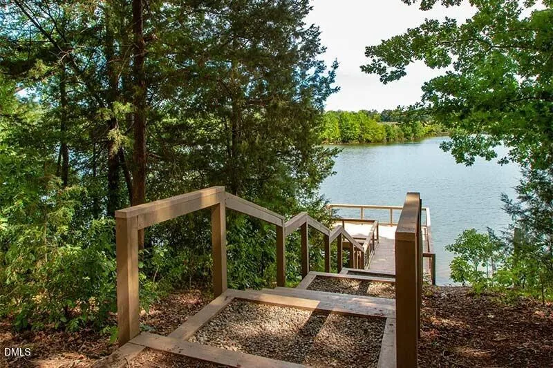 206 Solaire Alley Wake Forest, NC 27587