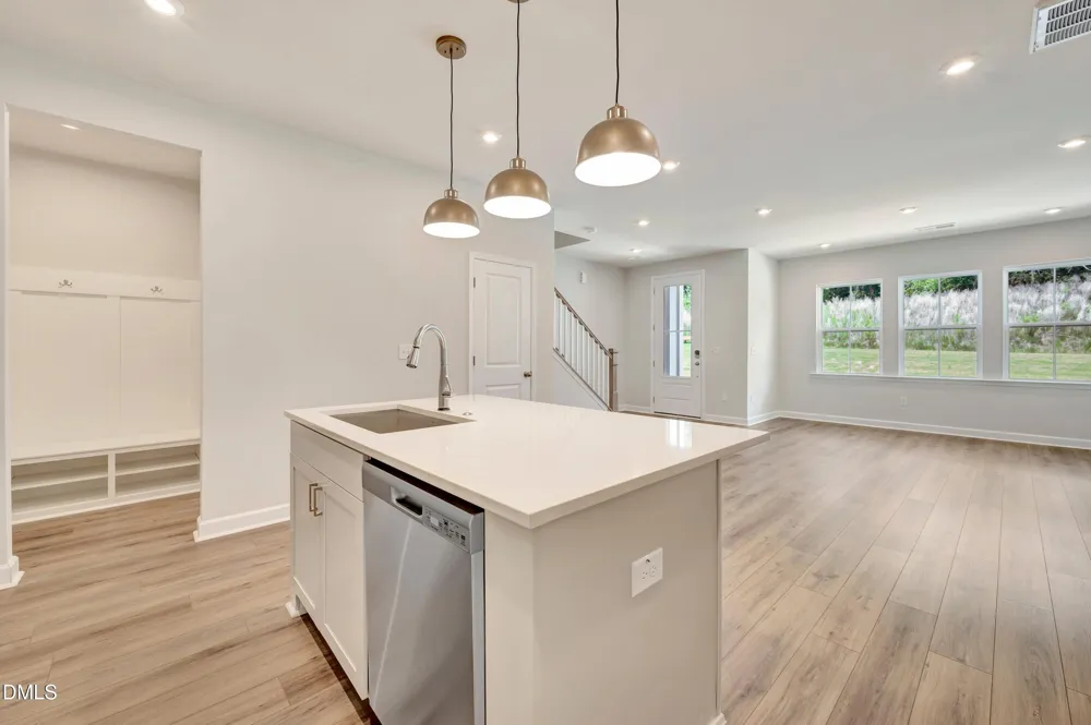 206 Solaire Alley Wake Forest, NC 27587