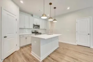 206 Solaire Alley Wake Forest, NC 27587