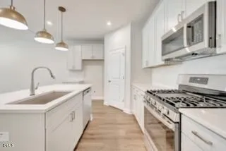 206 Solaire Alley Wake Forest, NC 27587