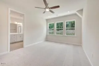 206 Solaire Alley Wake Forest, NC 27587