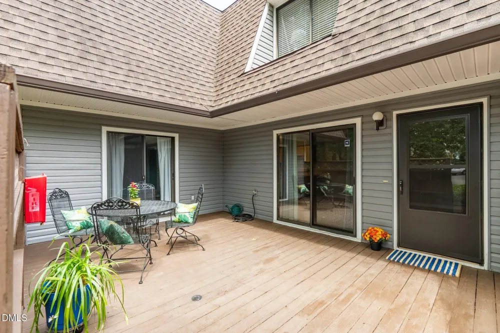 297 Summerwalk Circle Chapel Hill, NC 27517