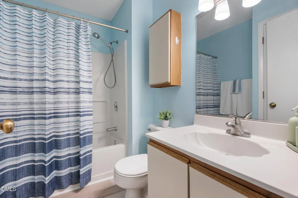 297 Summerwalk Circle Chapel Hill, NC 27517