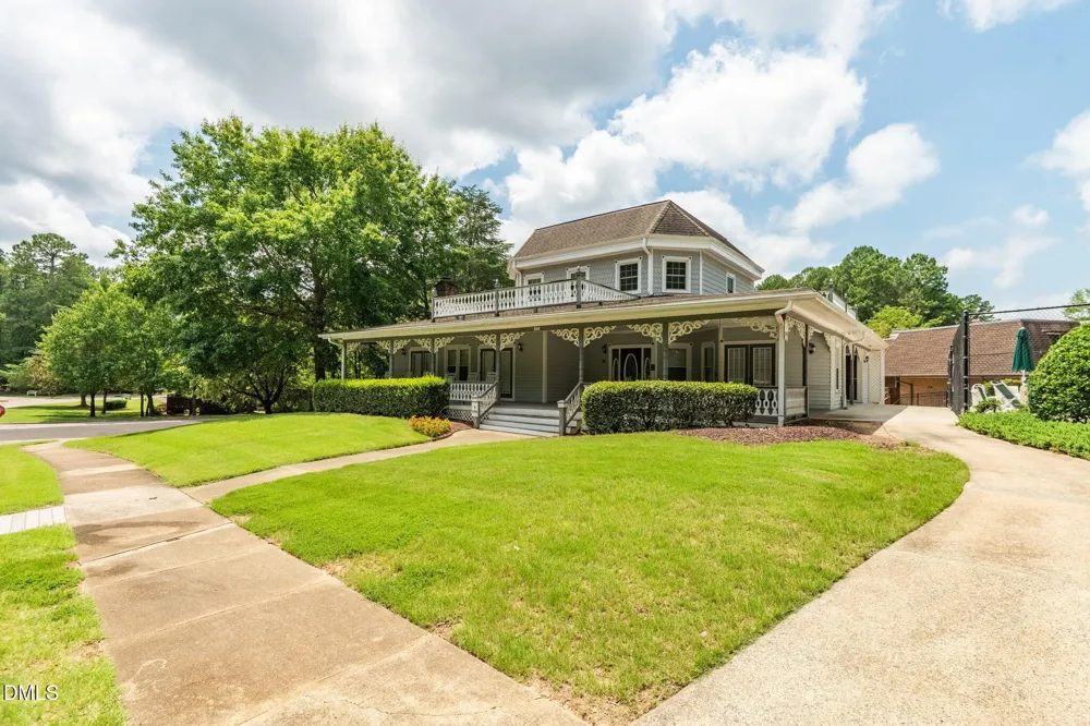 297 Summerwalk Circle Chapel Hill, NC 27517
