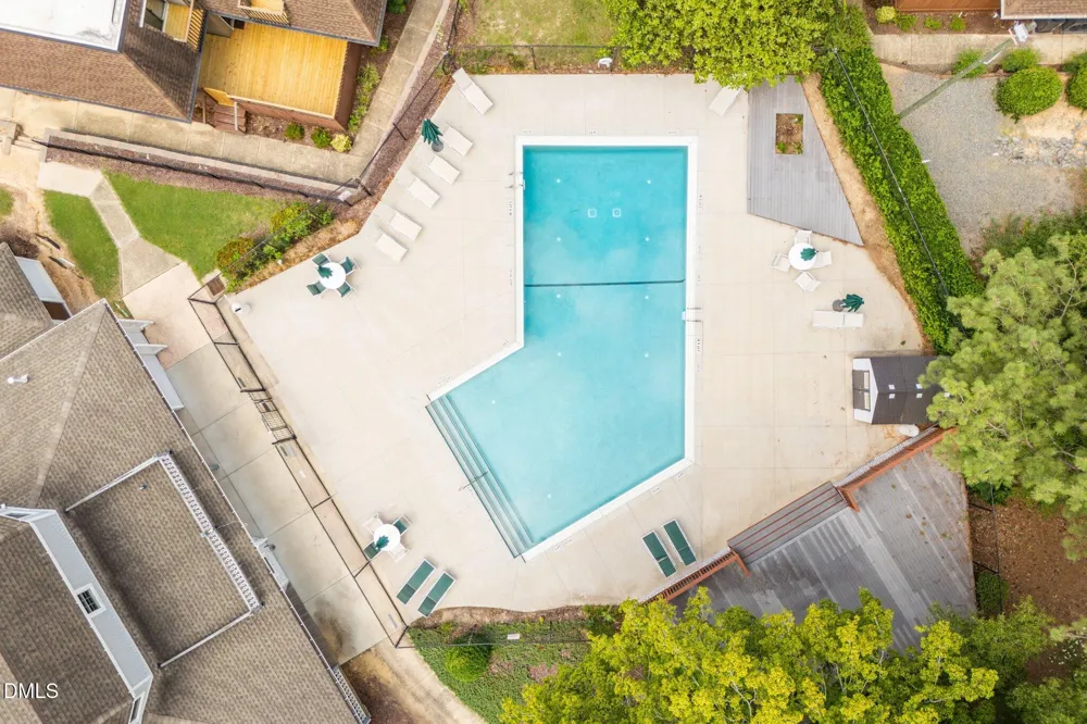 297 Summerwalk Circle Chapel Hill, NC 27517