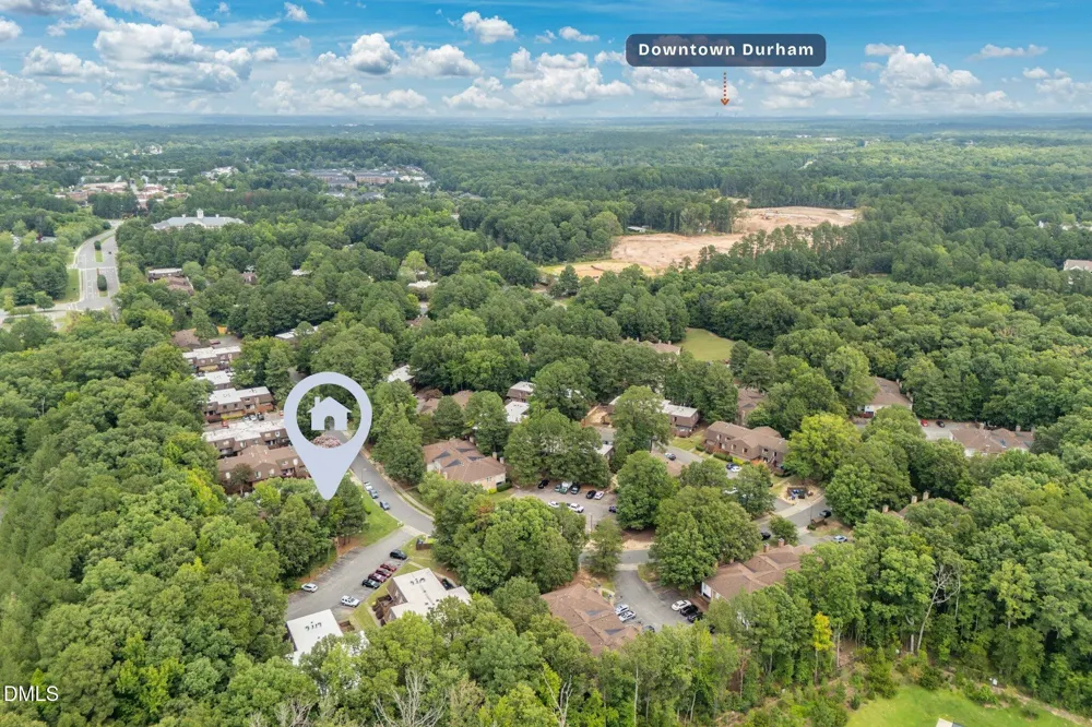 297 Summerwalk Circle Chapel Hill, NC 27517