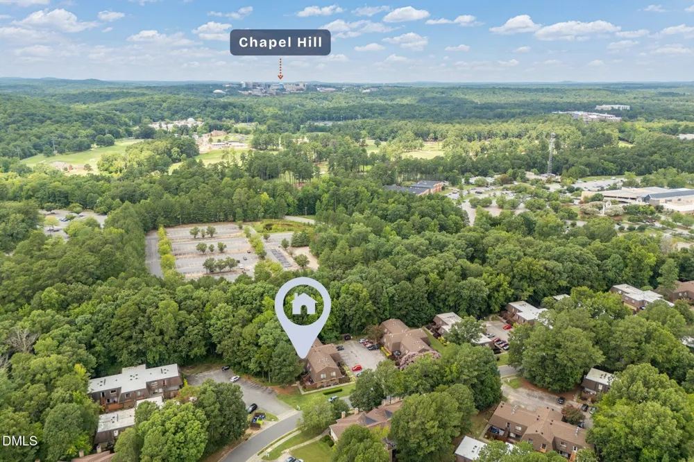 297 Summerwalk Circle Chapel Hill, NC 27517