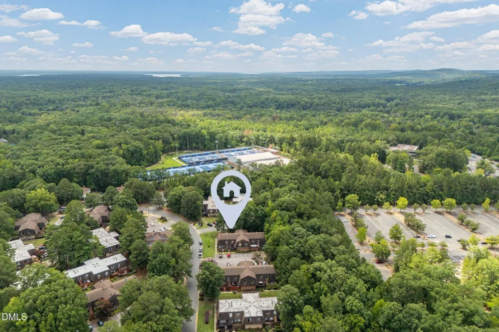 297 Summerwalk Circle Chapel Hill, NC 27517